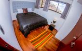 Туры в отель RHOUSE Cusco