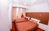 Туры в отель RHOUSE Cusco