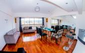 Туры в отель RHOUSE Cusco