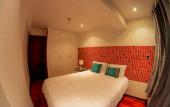 Туры в отель RHOUSE Cusco