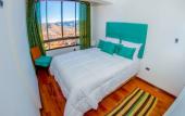 Туры в отель RHOUSE Cusco