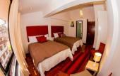 Туры в отель RHOUSE Cusco
