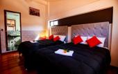 Туры в отель RHOUSE Cusco