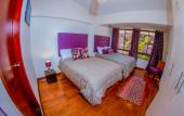 Туры в отель RHOUSE Cusco