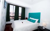 Туры в отель RHOUSE Cusco