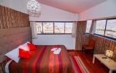 Туры в отель RHOUSE Cusco