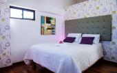 Туры в отель RHOUSE Cusco
