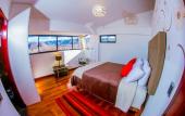 Туры в отель RHOUSE Cusco