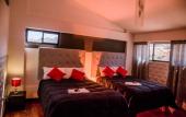 Туры в отель RHOUSE Cusco