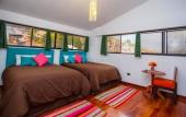 Туры в отель RHOUSE Cusco