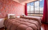 Туры в отель RHOUSE Cusco