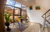 Туры в отель RHOUSE Cusco