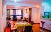 Туры в отель RHOUSE Cusco