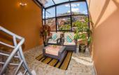 Туры в отель RHOUSE Cusco