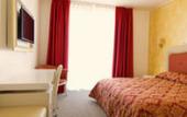 Туры в отель Palace Hotel La Conchiglia D'Oro