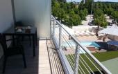 Туры в отель Palace Hotel La Conchiglia D'Oro