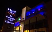 Туры в отель Palace Hotel La Conchiglia D'Oro