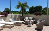 Туры в отель Palace Hotel La Conchiglia D'Oro