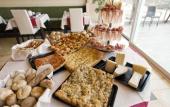 Туры в отель Palace Hotel La Conchiglia D'Oro
