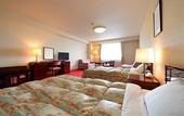 Туры в отель Mercure Miyagi Zao Resort & Spa