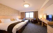 Туры в отель Mercure Miyagi Zao Resort & Spa