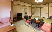 Туры в отель Mercure Miyagi Zao Resort & Spa