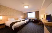 Туры в отель Mercure Miyagi Zao Resort & Spa