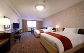 Туры в отель Mercure Miyagi Zao Resort & Spa