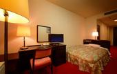 Туры в отель Mercure Miyagi Zao Resort & Spa