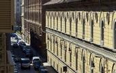 Туры в отель Residenza dell'Opera