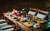 Туры в отель Dahlia Boutique Hotel