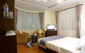 Туры в отель Dahlia Boutique Hotel