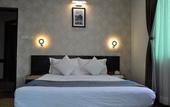 Туры в отель Dahlia Boutique Hotel