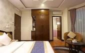Туры в отель Dahlia Boutique Hotel