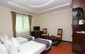 Туры в отель Dahlia Boutique Hotel