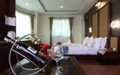 Туры в отель Dahlia Boutique Hotel