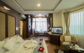 Туры в отель Dahlia Boutique Hotel