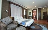 Туры в отель Dahlia Boutique Hotel