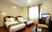 Туры в отель Dahlia Boutique Hotel
