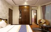 Туры в отель Dahlia Boutique Hotel
