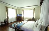 Туры в отель Dahlia Boutique Hotel