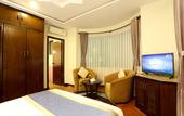 Туры в отель Dahlia Boutique Hotel