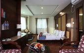 Туры в отель Dahlia Boutique Hotel