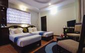 Туры в отель Dahlia Boutique Hotel