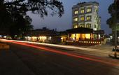 Туры в отель Dahlia Boutique Hotel