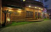 Туры в отель Dahlia Boutique Hotel