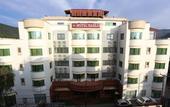 Туры в отель Dahlia Boutique Hotel