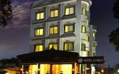 Туры в отель Dahlia Boutique Hotel
