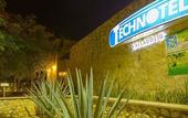 Туры в отель TecnoHotel Valladolid