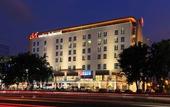 Туры в отель Swiss-Belhotel Airport Jakarta